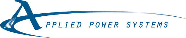 Logo for Applied Power Systems