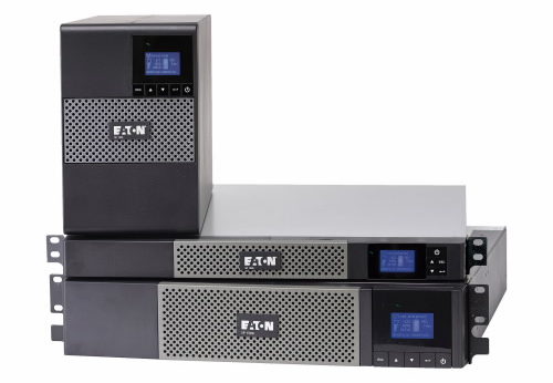 Single-Phase UPS Solutions